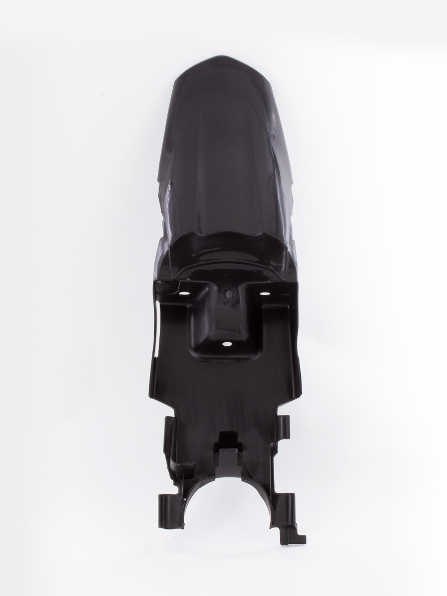 Пластик крыло заднее CRF 110 JMC MXE/MXR / PROGASI SMART (Black)