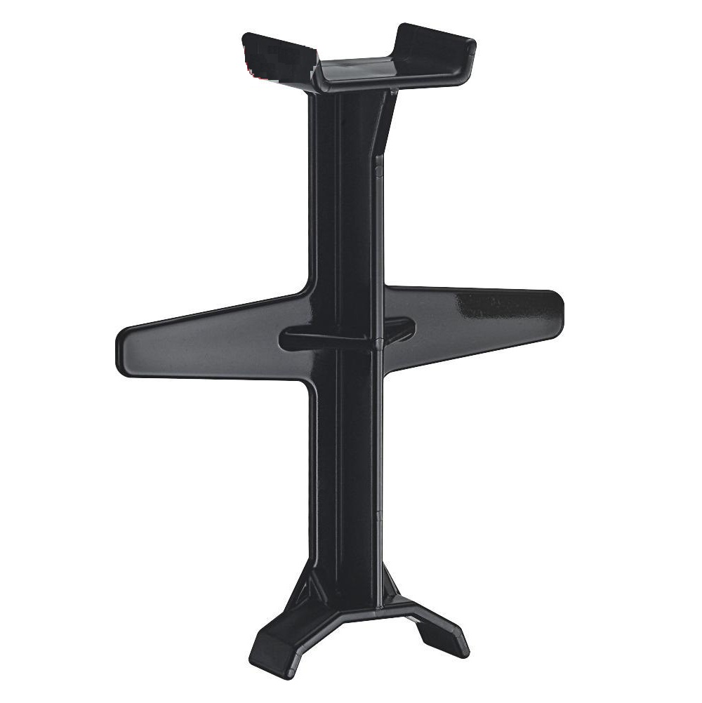 Распорка колеса для транспортировки мотоцикла Accel Black 29 см