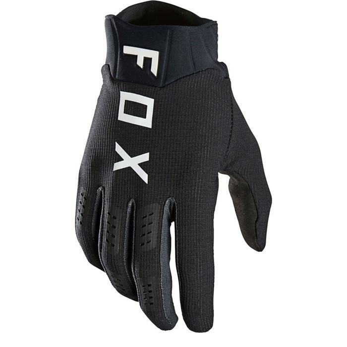Мотоперчатки Fox Flexair Glove Black