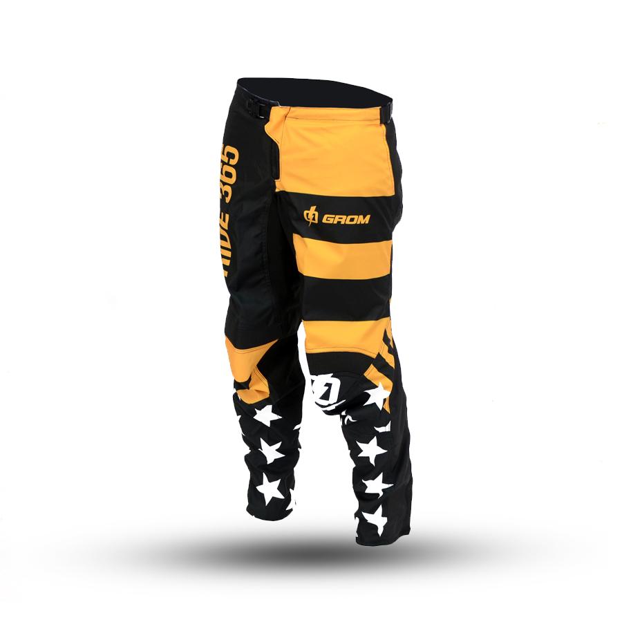 Штаны кросс GROM Tommy