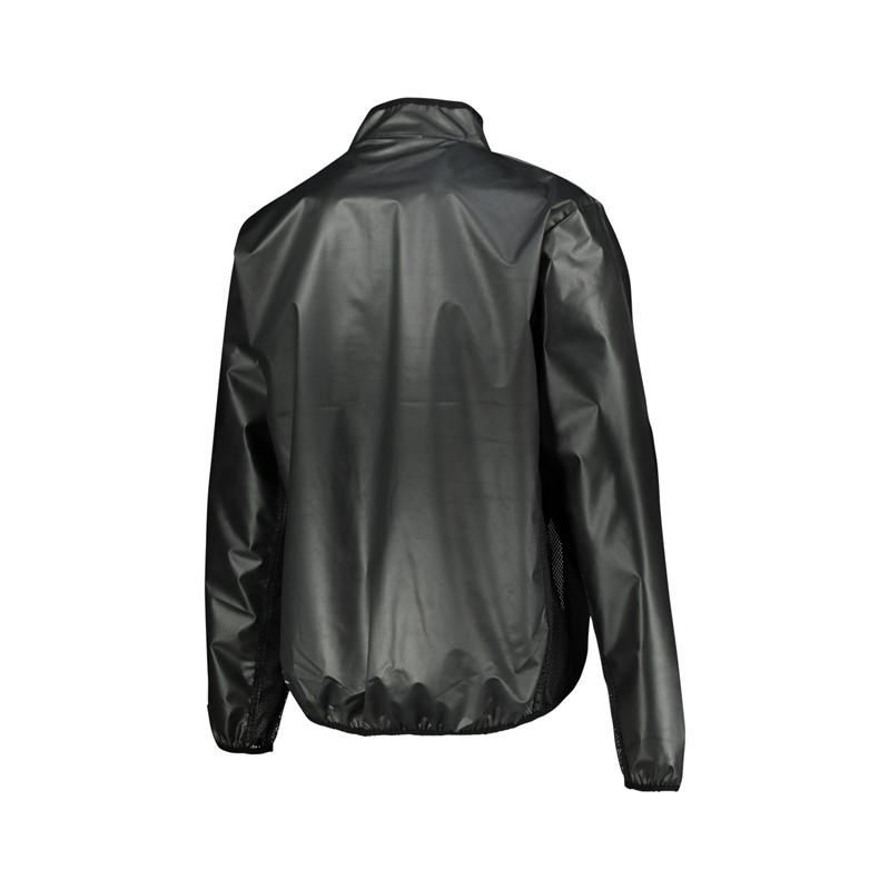Дождевик Leatt Racecover Jacket Smoke 4