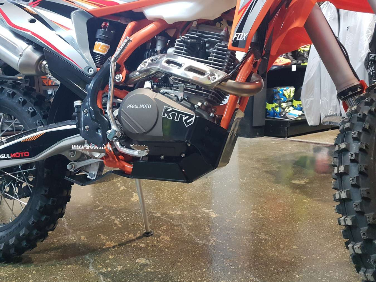 Regulmoto Holeshot (ZS 172 FMM-5 балансир)