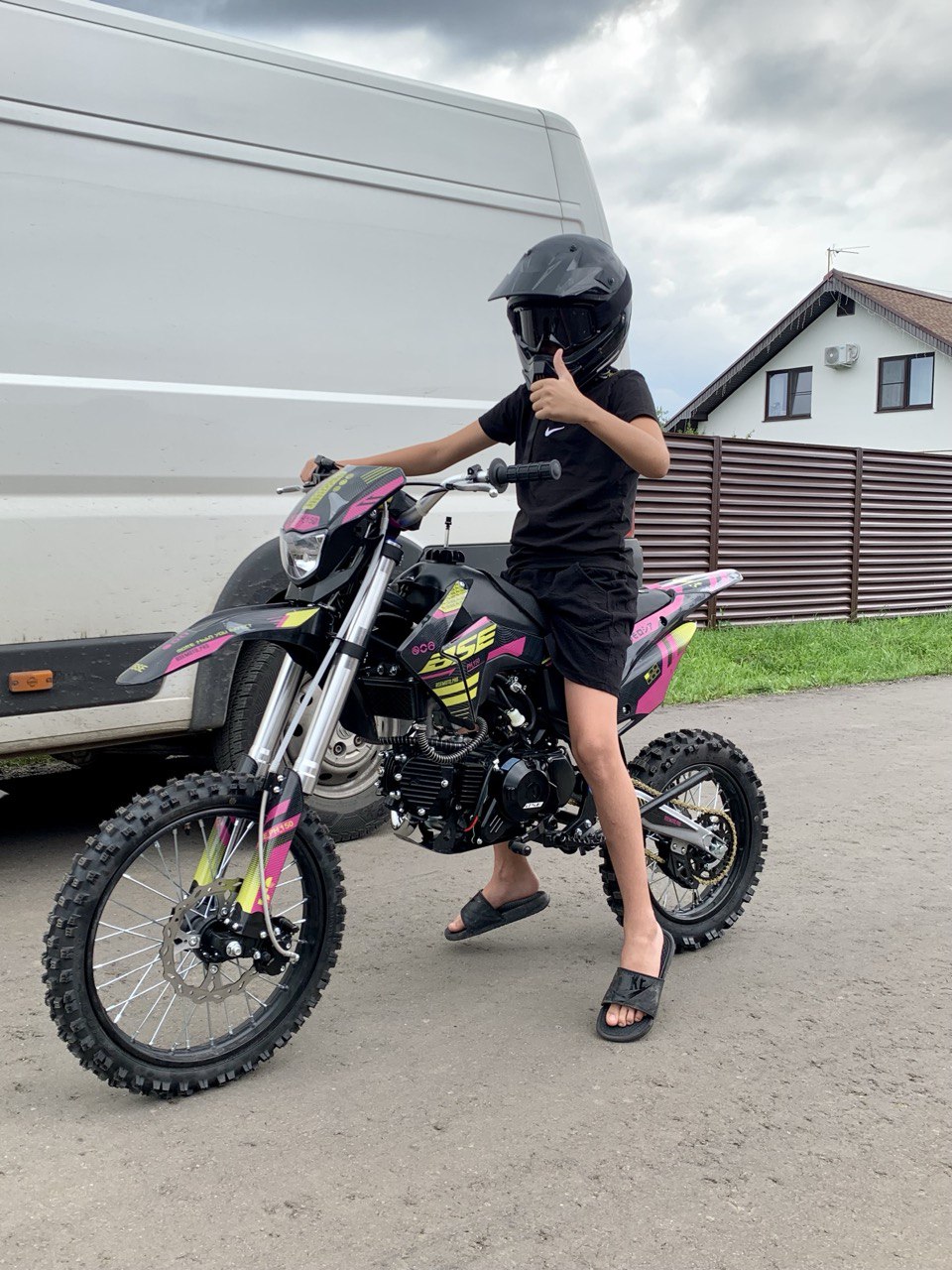 BSE PH150 AK-47 1714-31